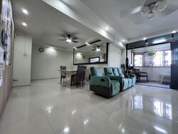 Blk 274A Wenya (Jurong West), HDB Executive #499708231